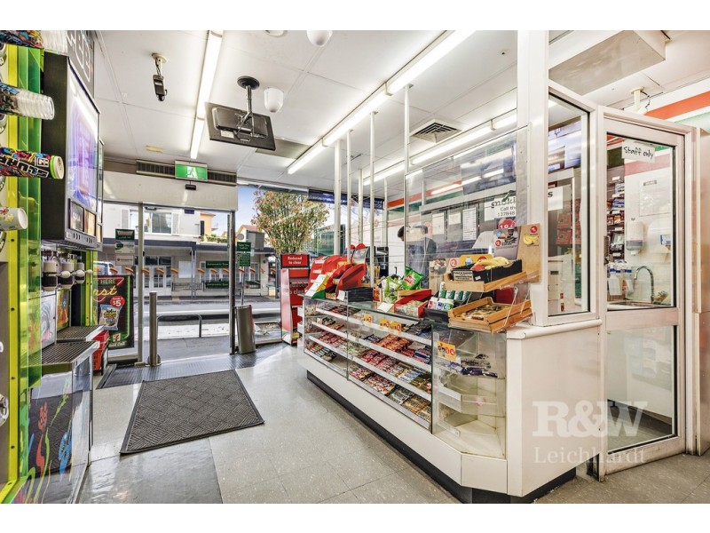 16 Norton Street, Leichhardt NSW 2040