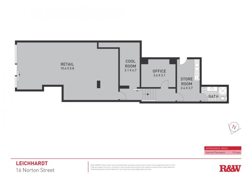 16 Norton Street, Leichhardt NSW 2040