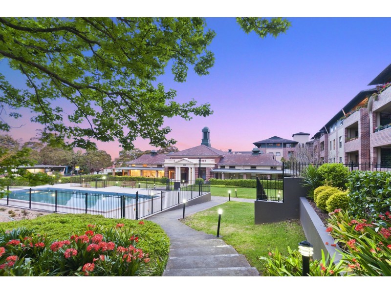 16/1-3 Coronation Avenue, Petersham NSW 2049