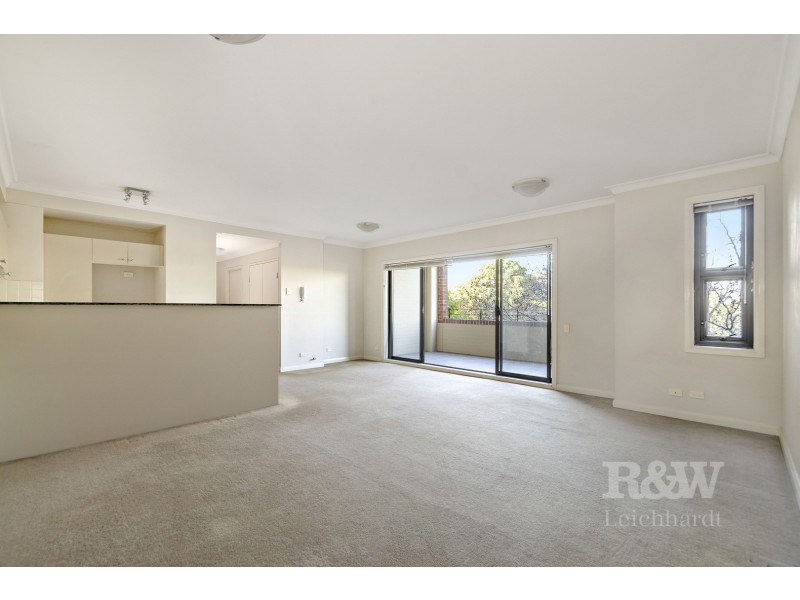 16/1-3 Coronation Avenue, Petersham NSW 2049