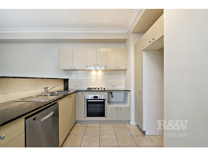 16/1-3 Coronation Avenue, Petersham NSW 2049