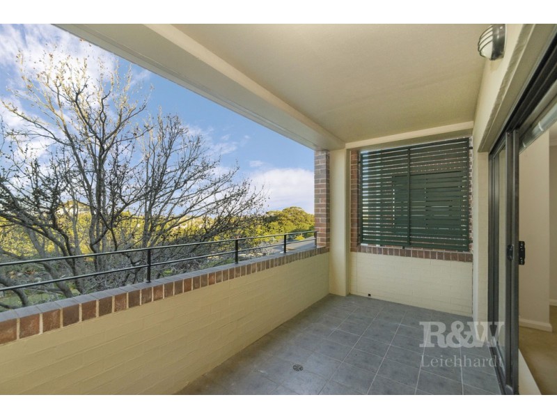 16/1-3 Coronation Avenue, Petersham NSW 2049