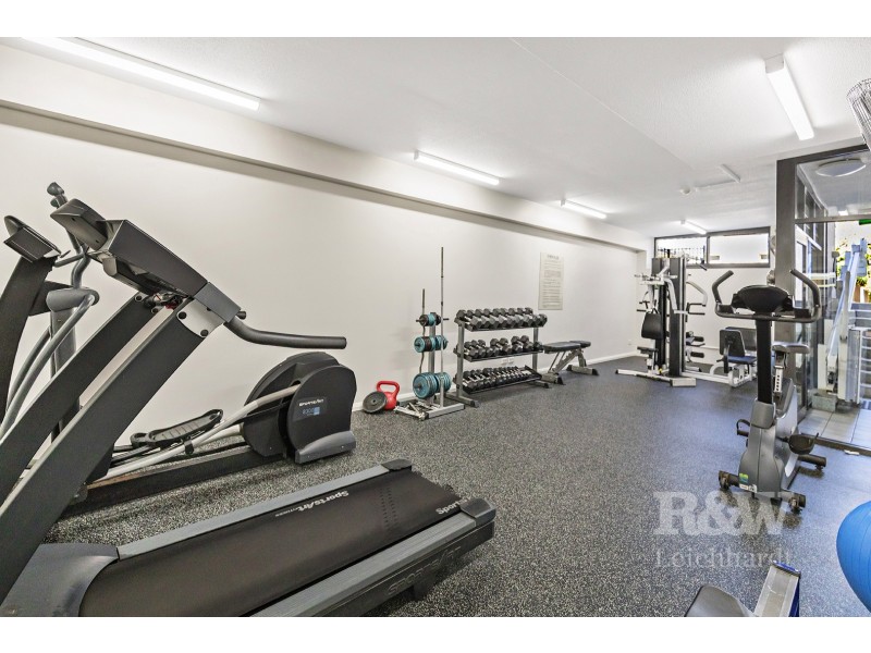 16/1-3 Coronation Avenue, Petersham NSW 2049