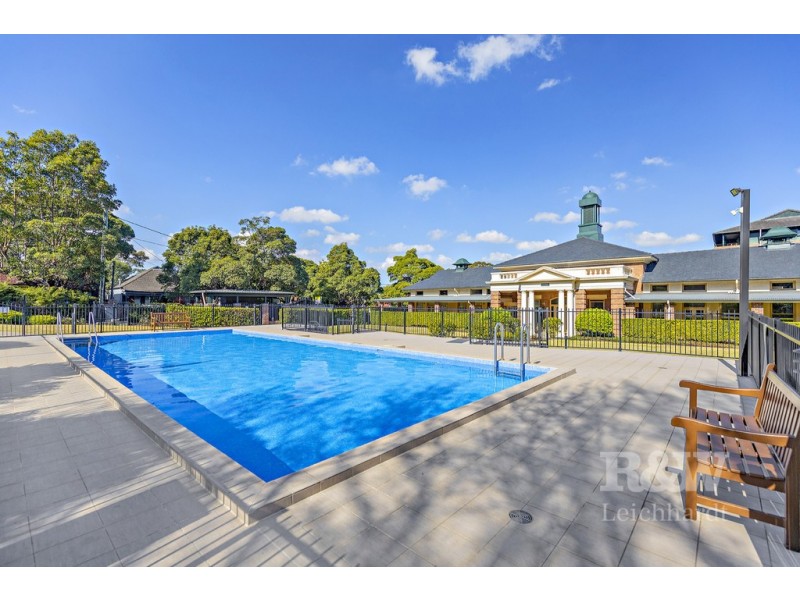 16/1-3 Coronation Avenue, Petersham NSW 2049