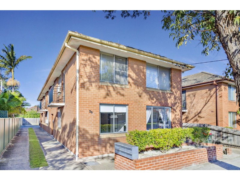 6/36 Rochester Street, Botany NSW 2019