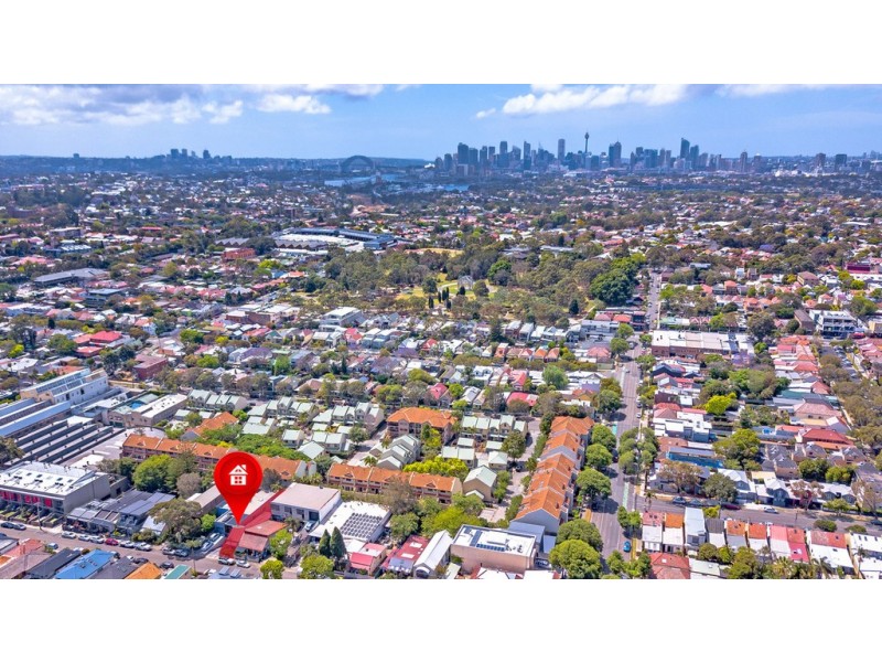 15 North Street, Leichhardt NSW 2040