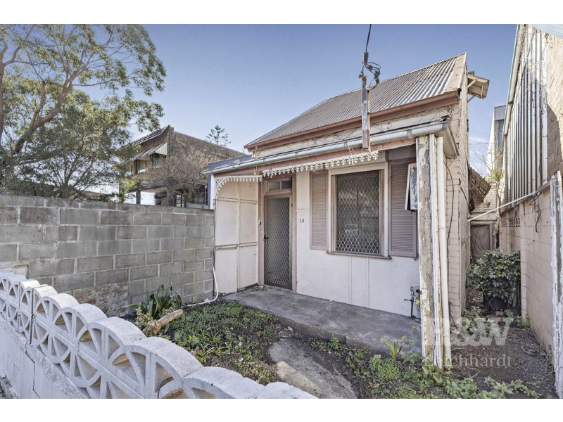 15 North Street, Leichhardt NSW 2040