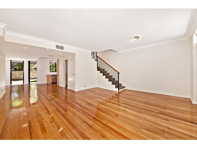 9/32 Ross Street, Forest Lodge NSW 2037