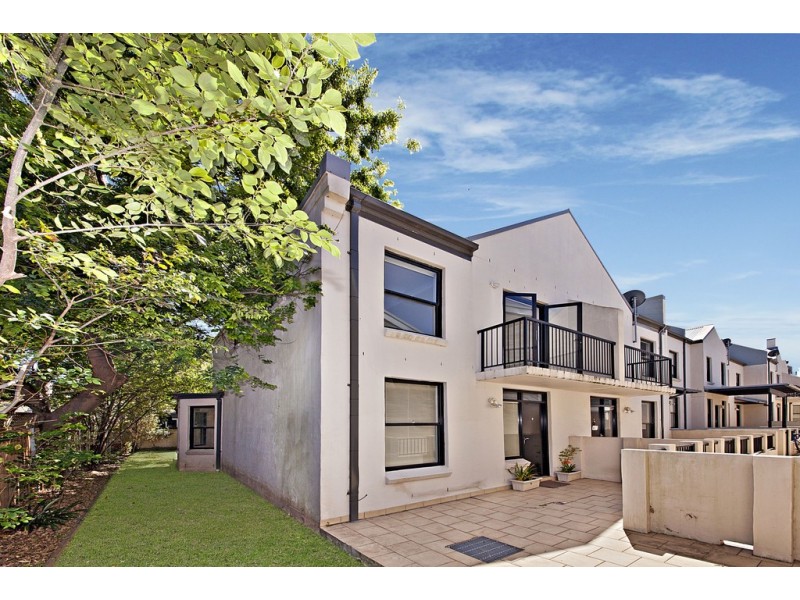 9/32 Ross Street, Forest Lodge NSW 2037