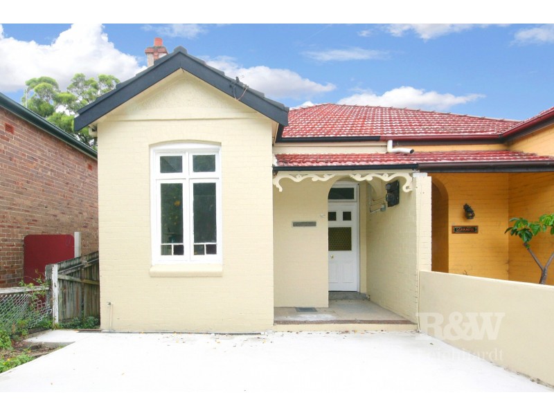 162 Marion Street, Leichhardt NSW 2040