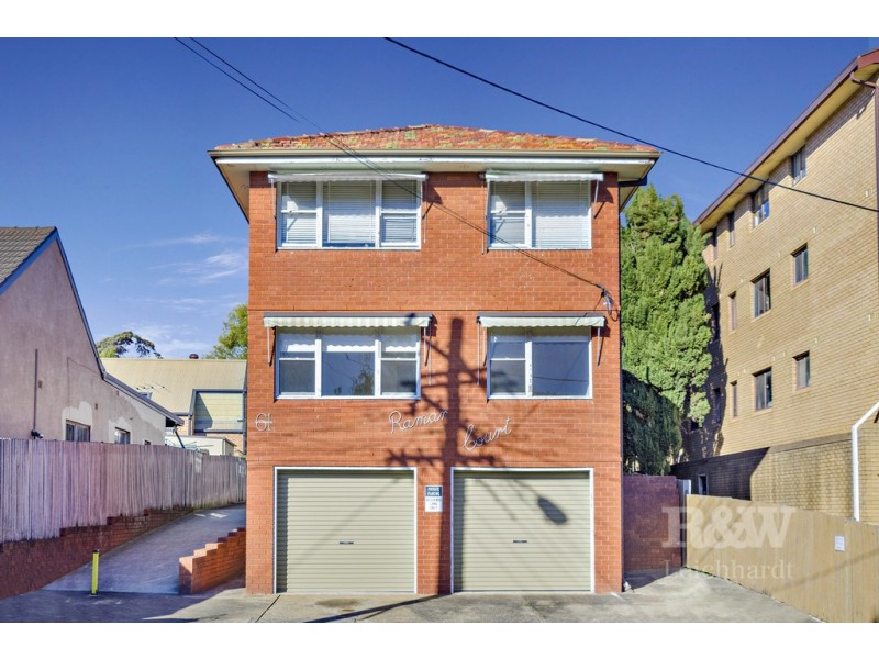 1/61 Balmain Road, Leichhardt NSW 2040
