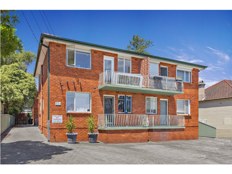 2/11a Emmerick Street, Lilyfield NSW 2040