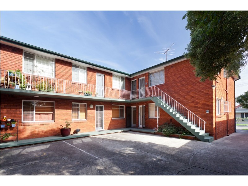 2/11a Emmerick Street, Lilyfield NSW 2040