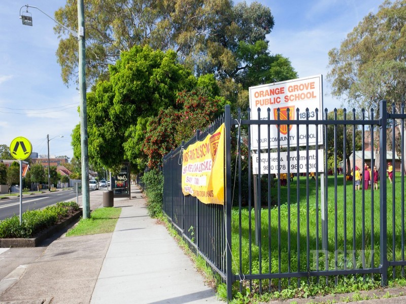 2/11a Emmerick Street, Lilyfield NSW 2040