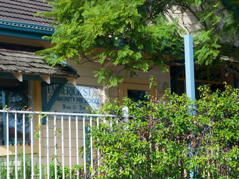 2/11a Emmerick Street, Lilyfield NSW 2040