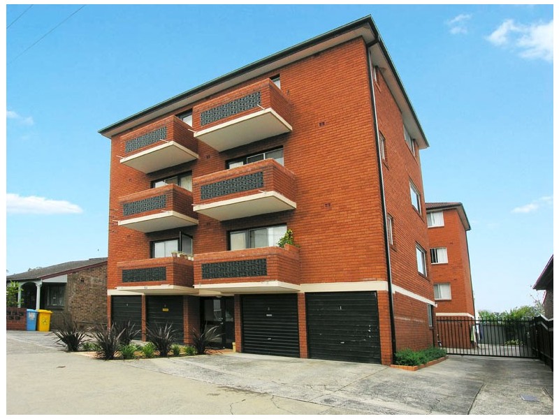 10/48-50 Edith Street, Leichhardt NSW 2040