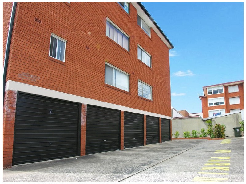 10/48-50 Edith Street, Leichhardt NSW 2040