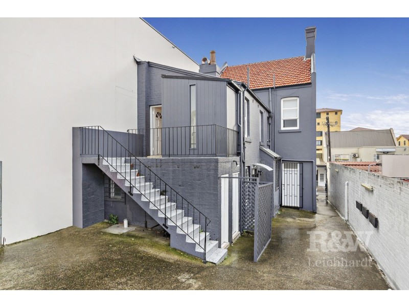 2/20 NORTON ST, Leichhardt NSW 2040