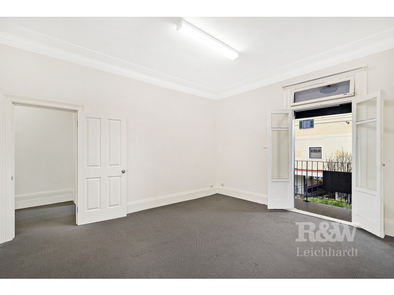 2/20 NORTON ST, Leichhardt NSW 2040