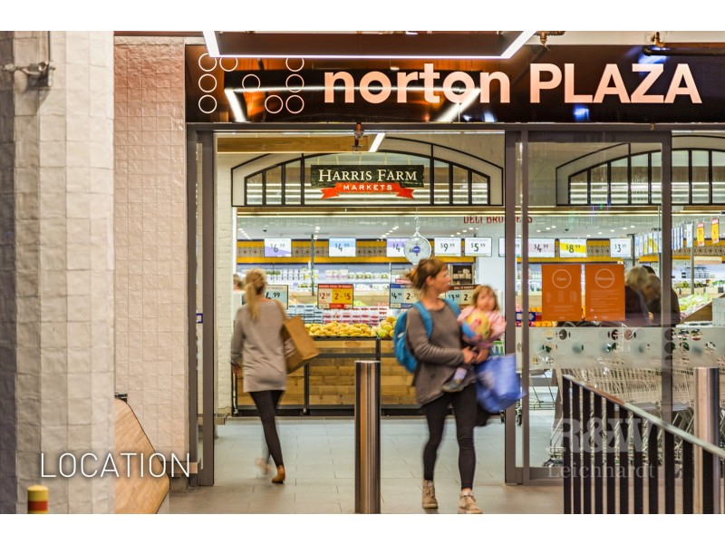 2/20 NORTON ST, Leichhardt NSW 2040