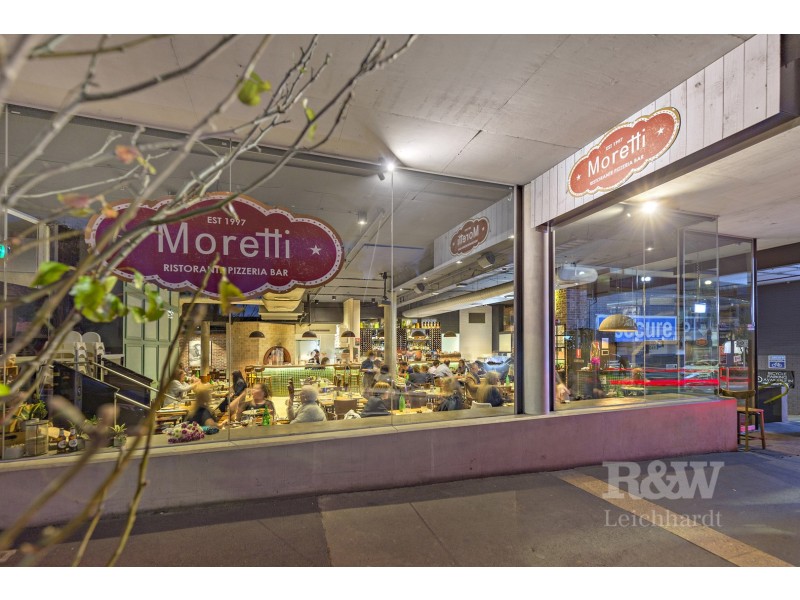 2/20 NORTON ST, Leichhardt NSW 2040