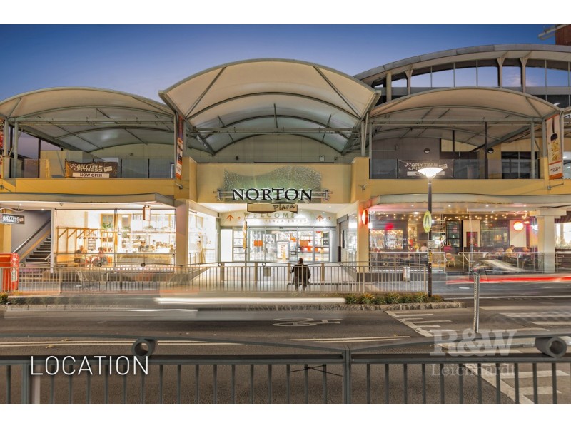 2/20 NORTON ST, Leichhardt NSW 2040