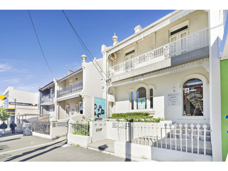 24 Norton Street, Leichhardt NSW 2040