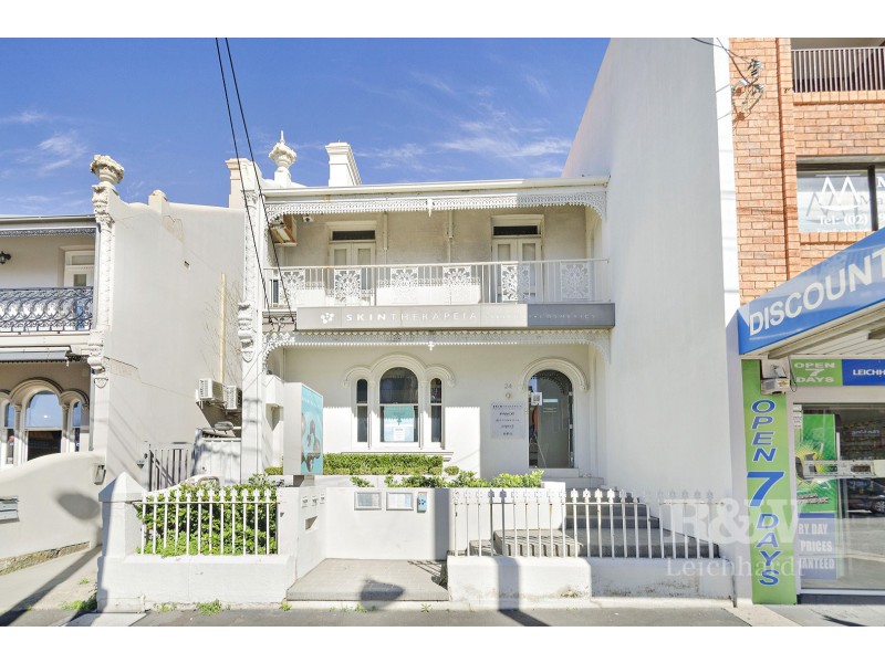 24 Norton Street, Leichhardt NSW 2040