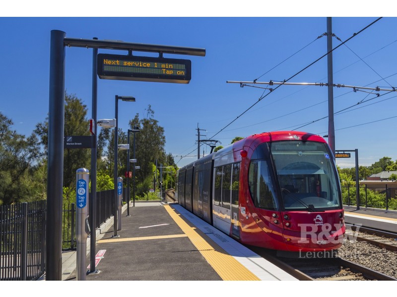 18/58 Edith Street, Leichhardt NSW 2040