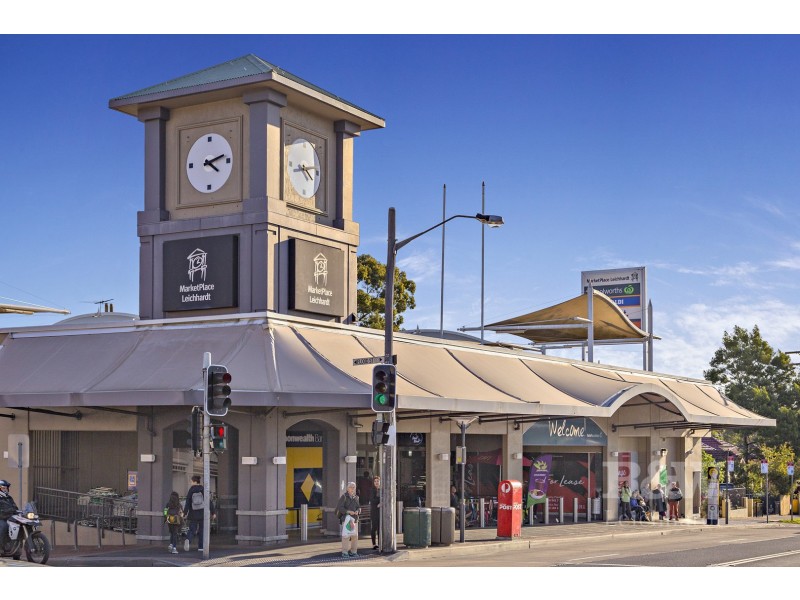 18/58 Edith Street, Leichhardt NSW 2040