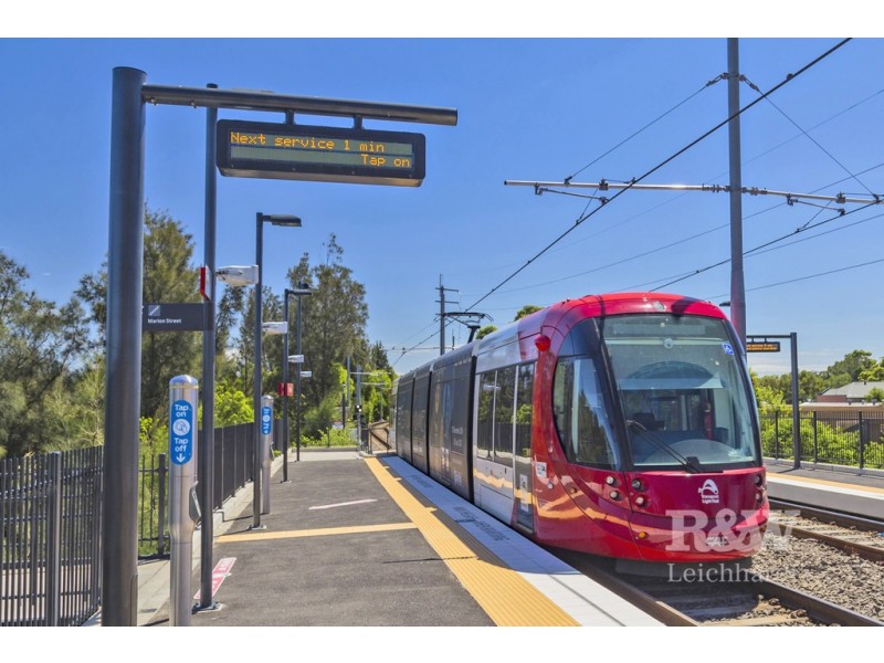 10/133-139 Marion Street, Leichhardt NSW 2040