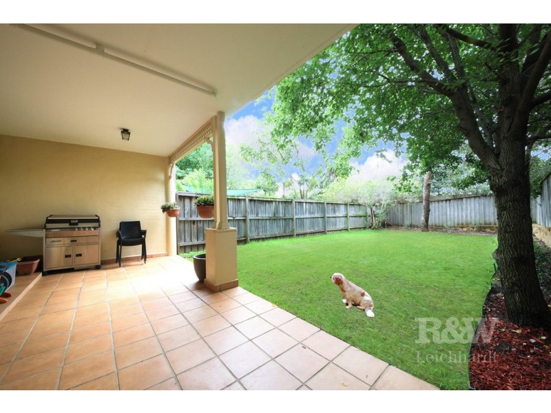 9/1 Ivory Lane, Leichhardt NSW 2040