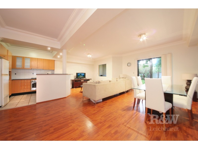 9/1 Ivory Lane, Leichhardt NSW 2040
