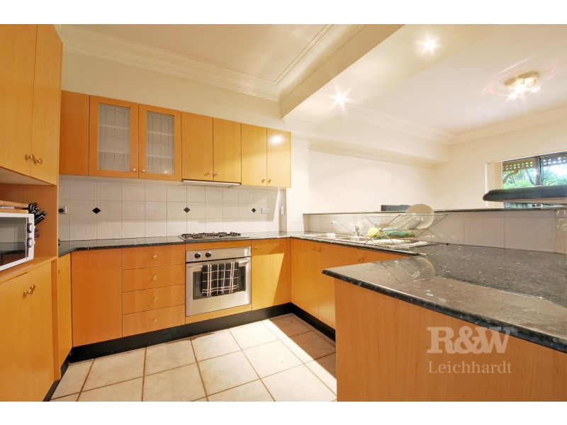 9/1 Ivory Lane, Leichhardt NSW 2040