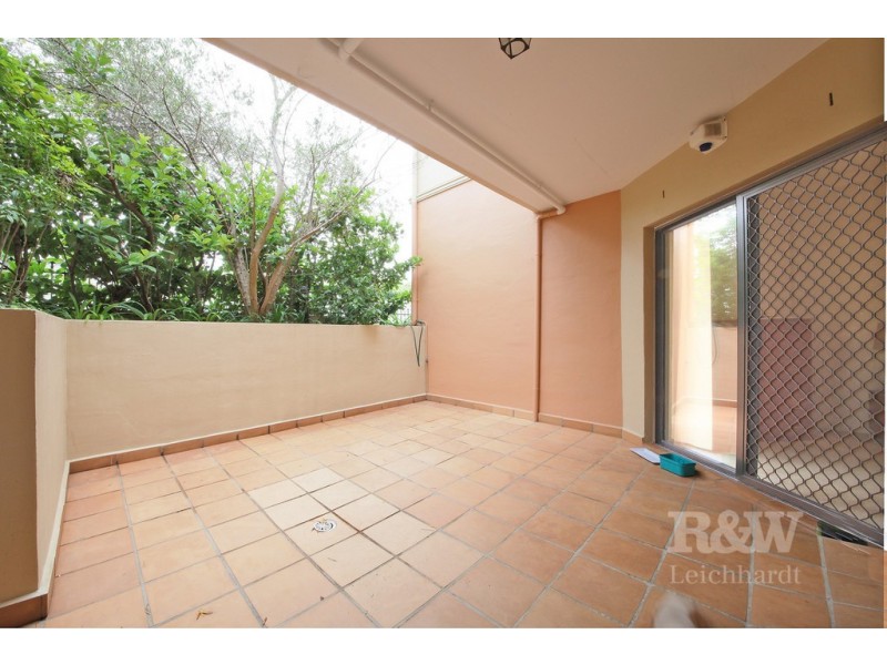 9/1 Ivory Lane, Leichhardt NSW 2040