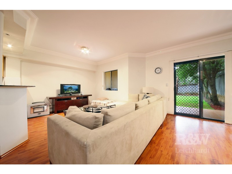 9/1 Ivory Lane, Leichhardt NSW 2040