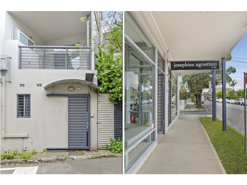 1/151 Lilyfield Road, Lilyfield NSW 2040