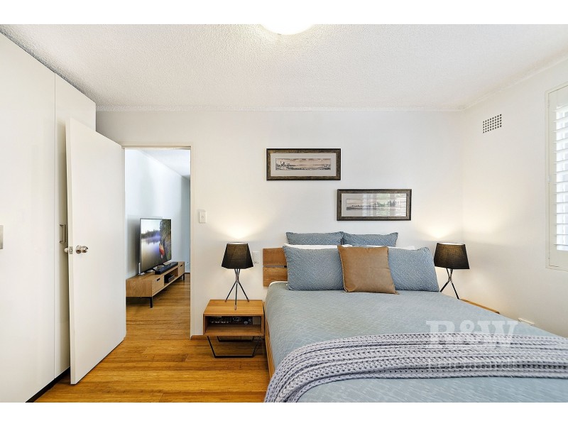 5/22 Alexandra Road, Glebe NSW 2037