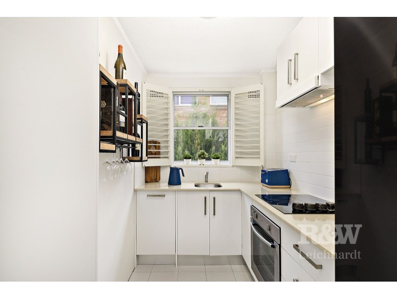 5/22 Alexandra Road, Glebe NSW 2037