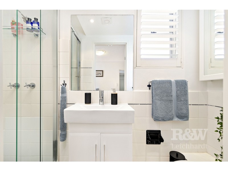 5/22 Alexandra Road, Glebe NSW 2037