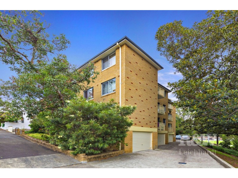 5/22 Alexandra Road, Glebe NSW 2037