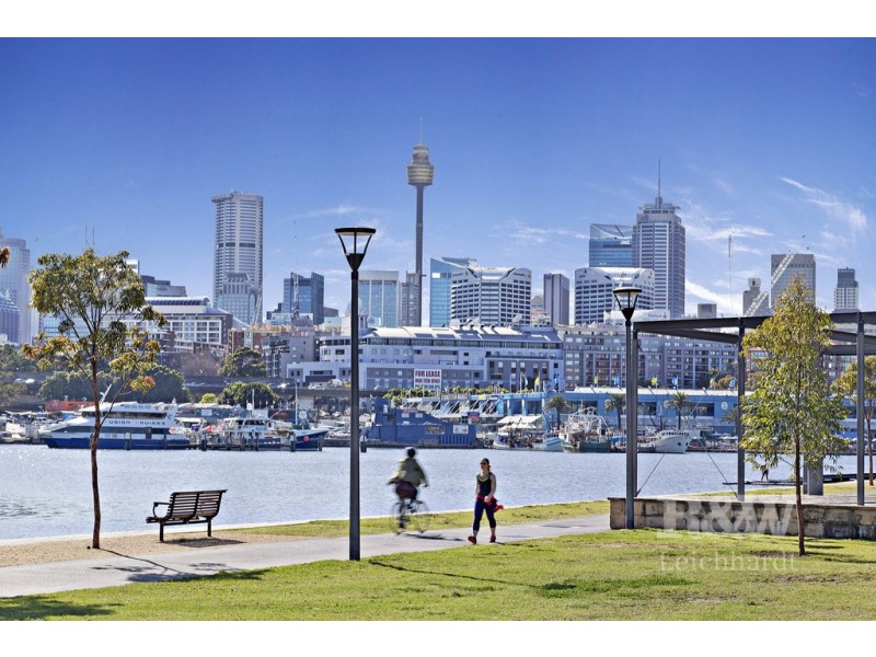 5/22 Alexandra Road, Glebe NSW 2037
