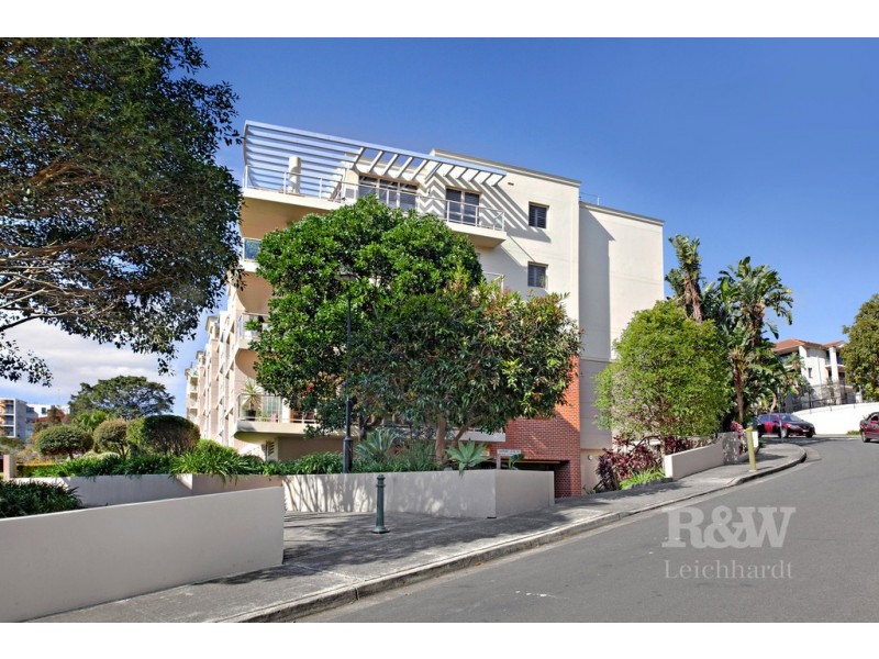 101/7 Warayama Place, Rozelle NSW 2039