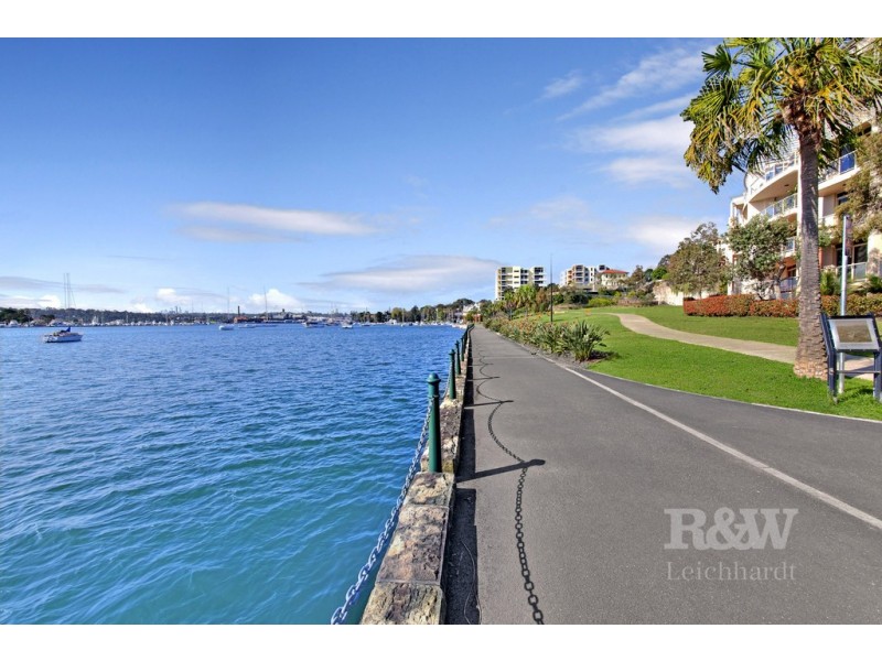 101/7 Warayama Place, Rozelle NSW 2039