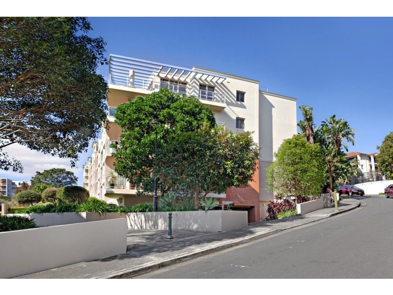 101/7 Warayama Place, Rozelle NSW 2039