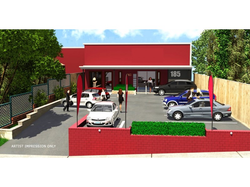 185 Marion Street, Leichhardt NSW 2040