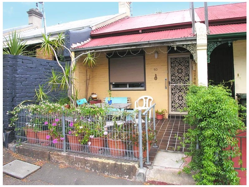 50 Rofe Street, Leichhardt NSW 2040