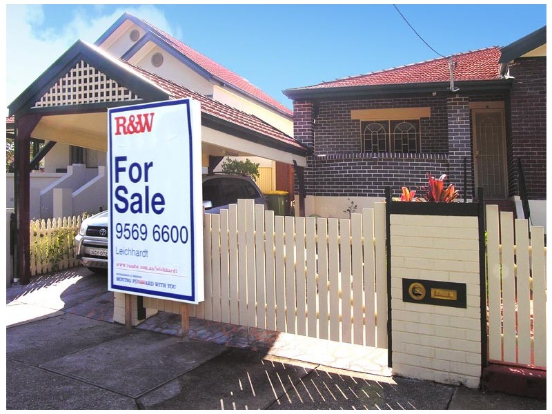 67 Dobroyd Parade, Haberfield NSW 2045