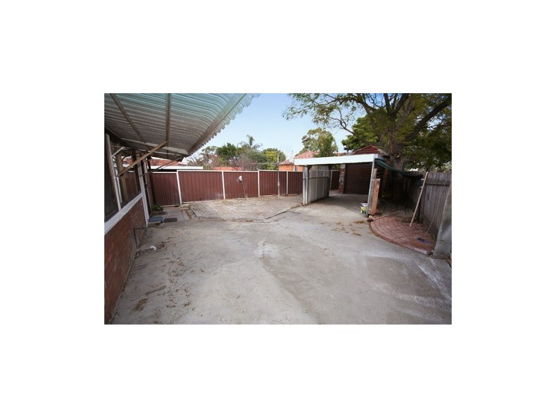 402 Concord Road, Concord West NSW 2138