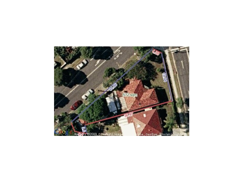 402 Concord Road, Concord West NSW 2138